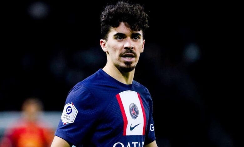 Real Madrid Incar Gelandang PSG untuk Perkuat Lini Tengah Musim Depan