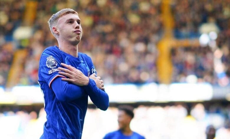 Real Madrid Kejar Cole Palmer, Chelsea Tetapkan Harga Selangit