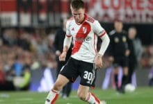 Real Madrid Mundur dari Perburuan Franco Mastantuono, Liverpool dan PSG Siap Bergerak