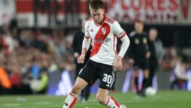 Real Madrid Mundur dari Perburuan Franco Mastantuono, Liverpool dan PSG Siap Bergerak