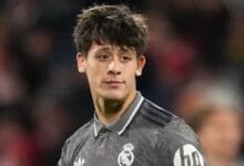 Real Madrid Tegaskan Guler Tak Akan Dilepas
