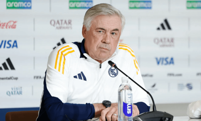 Real Madrid Wajib Juara Interkontinental 2024 demi Nama Klub