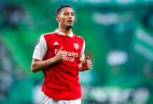 Saliba Tegaskan Komitmennya pada Arsenal, Real Madrid Gigit Jari
