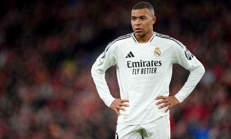 Skandal Kekerasan Seksual Mbappe Batal Diusut, Ini Fakta Baru