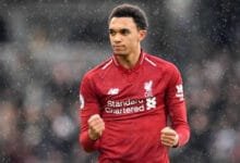 Trent Alexander-Arnold Resmi Tinggalkan Liverpool Untuk Real Madrid