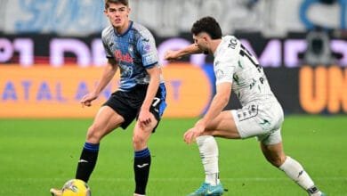 Liverpool Siap Tikung Real Madrid Berebut Bintang Atalanta Charles De Ketelaere