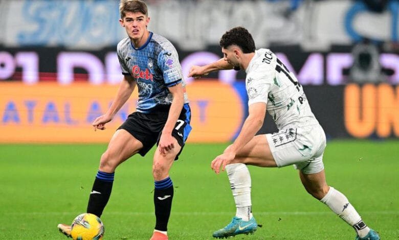 Liverpool Siap Tikung Real Madrid Berebut Bintang Atalanta Charles De Ketelaere