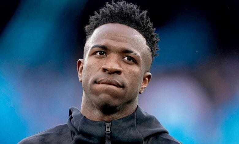Vinicius Junior Ingin Gaji Setara Mbappe di Real Madrid, Apa Alasan di Baliknya?