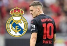 Wirtz Takkan Gabung Real Madrid 2025, Leverkusen Pasang Tembok Besar