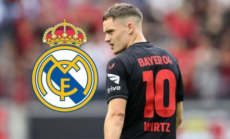 Wirtz Takkan Gabung Real Madrid 2025, Leverkusen Pasang Tembok Besar