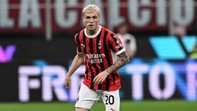 Wonderkid Milan Dibajak Real Madrid, Milan Terancam Rugi Besar