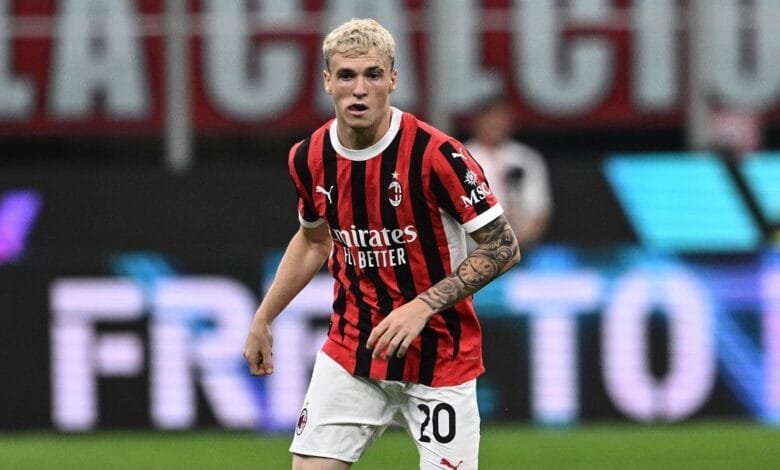 Wonderkid Milan Dibajak Real Madrid, Milan Terancam Rugi Besar