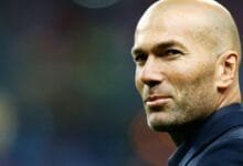 Zidane Abaikan Tawaran Klub Besar Demi Impian