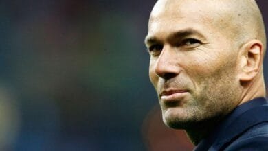Zidane Abaikan Tawaran Klub Besar Demi Impian