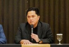 9 Kandidat Pelatih Baru Timnas Indonesia Shin Tae-yong Diganti Erick Thohir