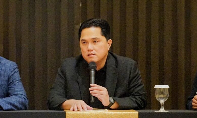 9 Kandidat Pelatih Baru Timnas Indonesia Shin Tae-yong Diganti Erick Thohir