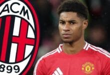 Agen Marcus Rashford Bertemu Petinggi AC Milan, Pembicaraan Awal Transfer Dijalankan
