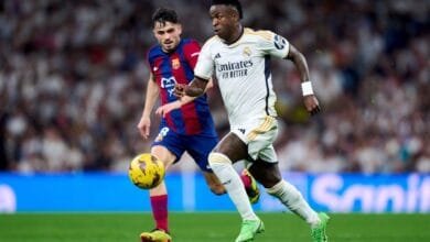 Barcelona dan Real Madrid Siap Tempur di Jeddah Demi Piala Super Cup Spanyol
