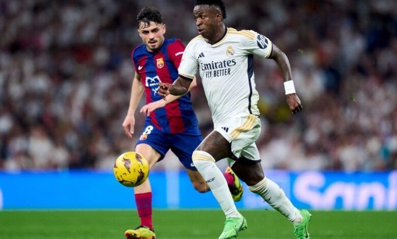 Barcelona dan Real Madrid Siap Tempur di Jeddah Demi Piala Super Cup Spanyol