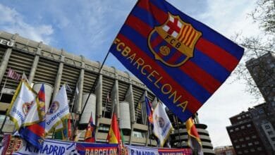 Barcelona vs Real Madrid Bisa Jadi Partai Puncak di Piala Super Spanyol