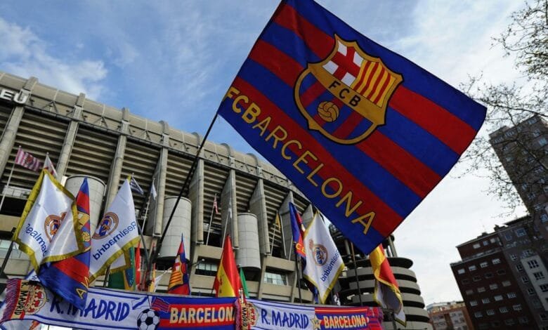 Barcelona vs Real Madrid Bisa Jadi Partai Puncak di Piala Super Spanyol