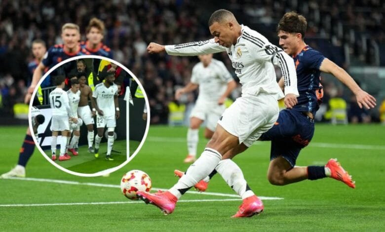 Blunder Camavinga dan Penalti Asensio Dimanfaatkan Celta untuk Paksa Perpanjangan Waktu