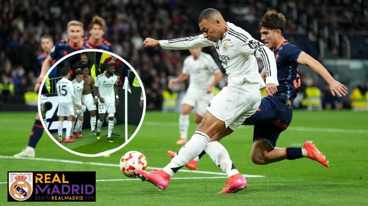 Blunder Camavinga dan Penalti Asensio Dimanfaatkan Celta untuk Paksa Perpanjangan Waktu