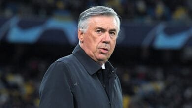 Carlo Ancelotti: Apakah Saya Akan Tinggalkan Real Madrid?