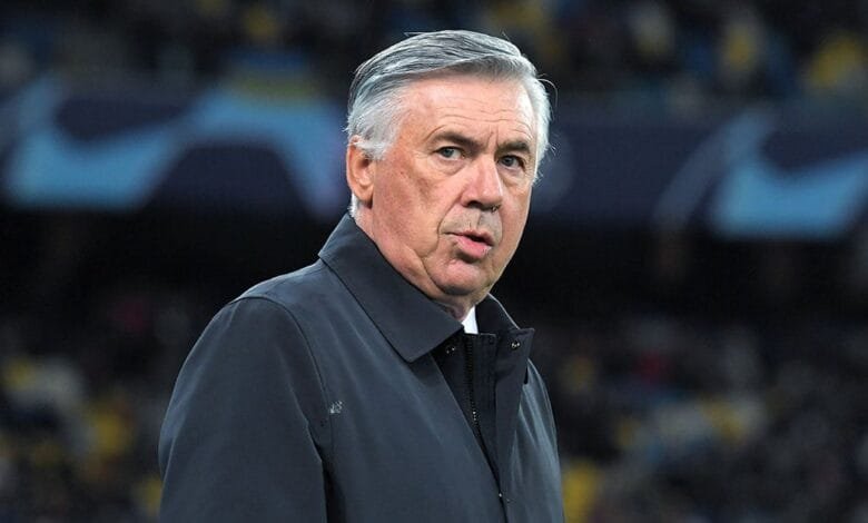 Carlo Ancelotti: Apakah Saya Akan Tinggalkan Real Madrid?