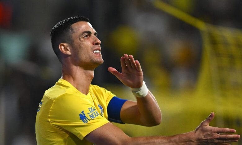 Cristiano Ronaldo Diperebutkan PSG Fakta di Balik Isu Transfer yang Hangat