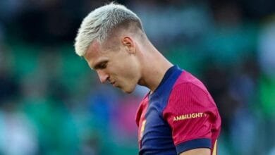 Dani Olmo di Barcelona Terhambat Aturan La Liga dan Reaksi Real Madrid