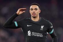 Trent Alexander-Arnold Menuju Real Madrid di Tengah Spekulasi Transfer