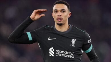 Trent Alexander-Arnold Menuju Real Madrid di Tengah Spekulasi Transfer