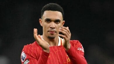 Jegal Real Madrid, Liverpool Tawarkan Kontrak Rp1,5 Triliun ke Trent Alexander-Arnold