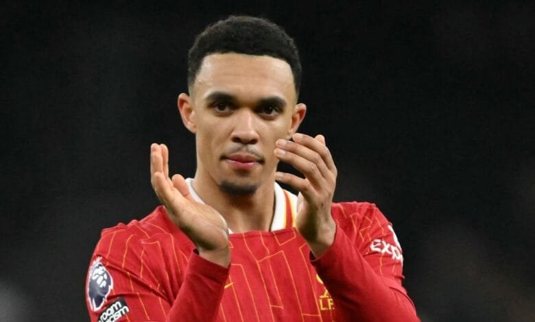 Jegal Real Madrid, Liverpool Tawarkan Kontrak Rp1,5 Triliun ke Trent Alexander-Arnold