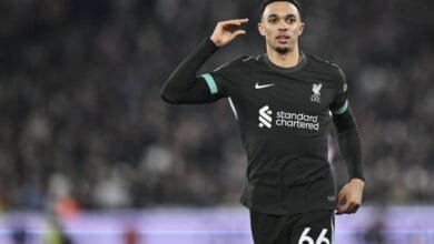 Jika Alexander-Arnold Gagal, Real Madrid Pertimbangkan Bek MU