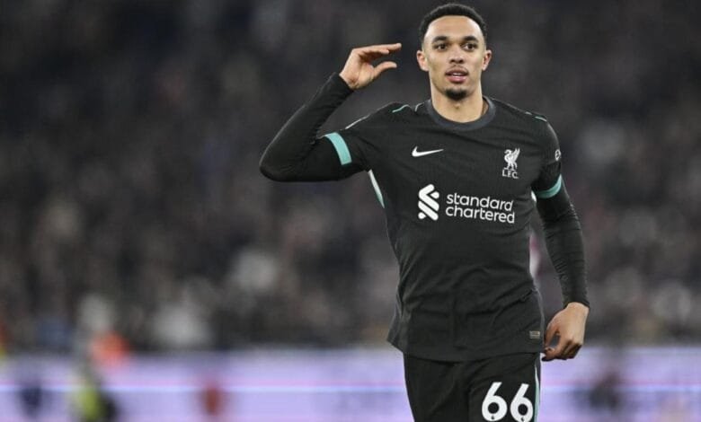 Jika Alexander-Arnold Gagal, Real Madrid Pertimbangkan Bek MU