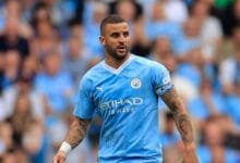 Kyle Walker di Radar Real Madrid, Kesepakatan Pinjaman Musim Dingin