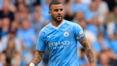 Kyle Walker di Radar Real Madrid, Kesepakatan Pinjaman Musim Dingin