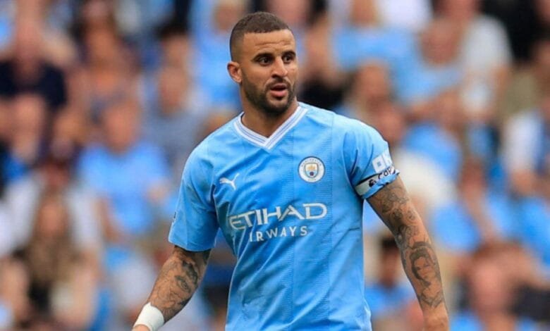 Kyle Walker di Radar Real Madrid, Kesepakatan Pinjaman Musim Dingin