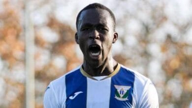 Lamini Fati Resmi Gabung Real Madrid Bek Muda Berbakat Buat Leganes Bangga