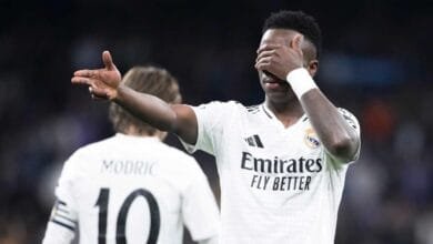 Linimasa Real Madrid vs Celta: Real Madrid Sukses Bungkam Celta di Babak Tambahan