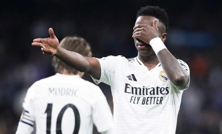 Linimasa Real Madrid vs Celta: Real Madrid Sukses Bungkam Celta di Babak Tambahan