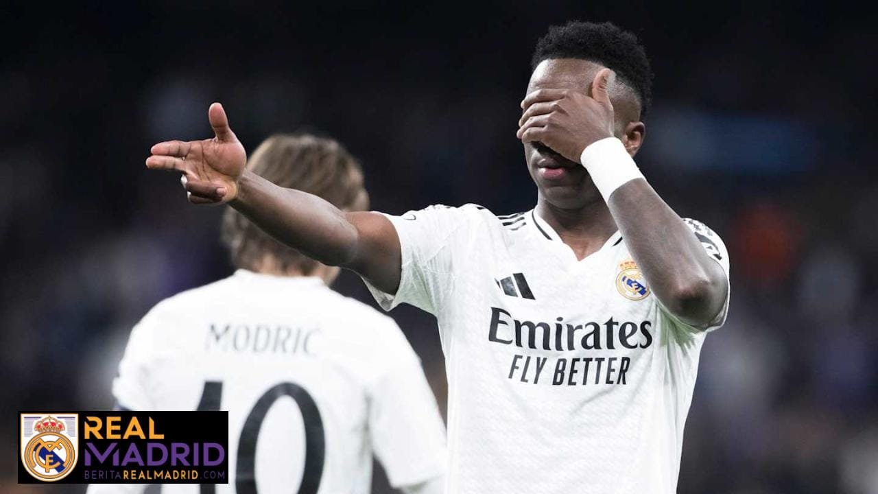 Linimasa Real Madrid vs Celta: Real Madrid Sukses Bungkam Celta di Babak Tambahan