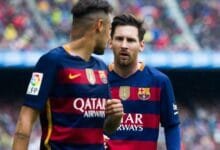 Lionel Messi dan Neymar Perebutkan Bintang Muda Barcelona Setelah Lamine Yamal