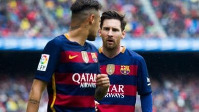 Lionel Messi dan Neymar Perebutkan Bintang Muda Barcelona Setelah Lamine Yamal
