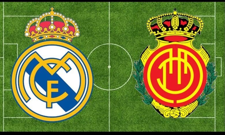 Live Score Real Madrid Vs Mallorca di Semifinal Piala Super Spanyol 2025