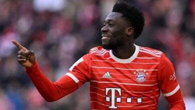 Liverpool Siap Bajak Alphonso Davies dari Real Madrid Menurut Agen