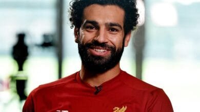 Liverpool star Mohamed Salah shares concerning update on contract situation amid Ballon d'Or debate