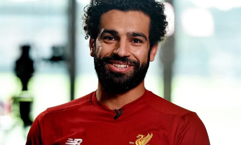 Liverpool star Mohamed Salah shares concerning update on contract situation amid Ballon d'Or debate